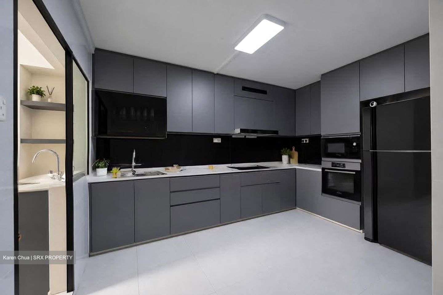 Blk 786C Woodlands Drive 60 (Woodlands), HDB 5 Rooms #620528301